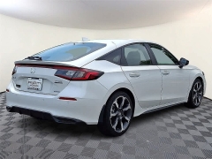 New 2026  Honda Civic Hatchback Hybrid Sport Touring CVT at CarloanExpress.Com near Hampton, VA