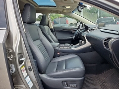 Used 2017  Lexus NX NX Turbo AWD at CarloanExpress&period;Com near Hampton&comma; VA