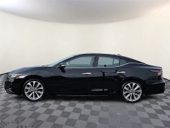 Used 2023  Nissan Maxima Platinum CVT at CarloanExpress&period;Com near Hampton&comma; VA