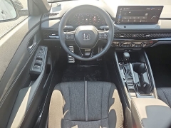 New 2026  Honda Accord Hybrid Sport Sedan at CarloanExpress&period;Com near Hampton&comma; VA