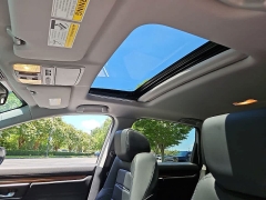 Used 2020  Honda CR-V Hybrid Touring AWD at CarloanExpress&period;Com near Hampton&comma; VA
