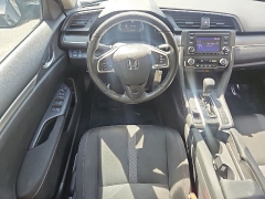 Used 2020  Honda Civic Sedan 4d LX CVT at CarloanExpress&period;Com near Hampton&comma; VA