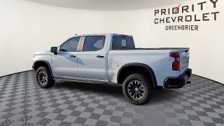 Used 2025  Chevrolet Silverado 1500 4WD Crew Cab 147" ZR2 at CarloanExpress&period;Com near Hampton&comma; VA