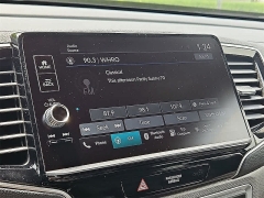 Used 2025  Honda Ridgeline Sport AWD at CarloanExpress.Com near Hampton, VA