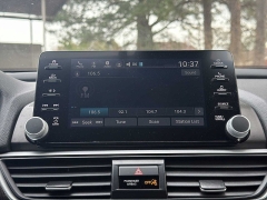 Used 2020  Honda Accord Sedan 4d Sport 1&period;5L CVT at CarloanExpress&period;Com near Hampton&comma; VA