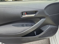 Used 2020  Toyota Corolla 4d Sedan LE at CarloanExpress&period;Com near Hampton&comma; VA