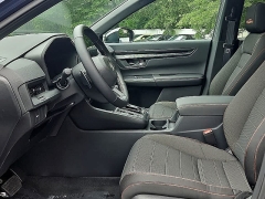 New 2026  Honda CR-V EX 2WD at CarloanExpress&period;Com near Hampton&comma; VA