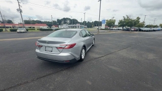 Used 2025  Toyota Camry &lpar;Natl&rpar; at CarloanExpress&period;Com near Hampton&comma; VA