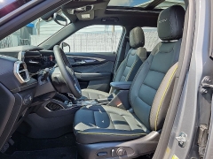 Used 2026  Chevrolet Trailblazer FWD 4dr ACTIV at CarloanExpress&period;Com near Hampton&comma; VA