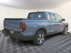 New 2026  Honda Ridgeline RTL AWD at CarloanExpress&period;Com near Hampton&comma; VA