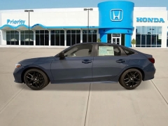 New 2026  Honda Civic Sedan Sport CVT at CarloanExpress&period;Com near Hampton&comma; VA