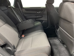 New 2026  Honda CR-V Hybrid TrailSport AWD at CarloanExpress&period;Com near Hampton&comma; VA