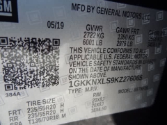 Used 2019  GMC Acadia 4d SUV AWD Denali at CarloanExpress&period;Com near Hampton&comma; VA