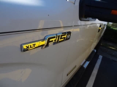 Used 2012  Ford F-150 4WD SuperCrew at CarloanExpress.Com near Hampton, VA