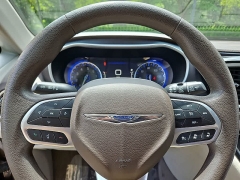 Used 2020  Chrysler Pacifica 4d Wagon Touring at CarloanExpress&period;Com near Hampton&comma; VA