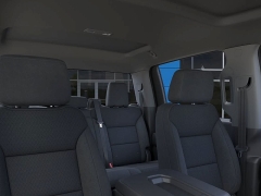 Used 2026  Chevrolet Silverado 1500 4WD Crew Cab 147" Custom at CarloanExpress&period;Com near Hampton&comma; VA