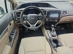 Used 2014  Honda Civic Sedan 4dr CVT EX at CarloanExpress&period;Com near Hampton&comma; VA