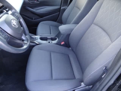 Used 2023  Toyota Corolla LE CVT at CarloanExpress&period;Com near Hampton&comma; VA