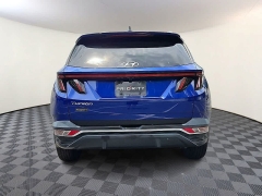 Used 2023  Hyundai Tucson SEL FWD at CarloanExpress&period;Com near Hampton&comma; VA