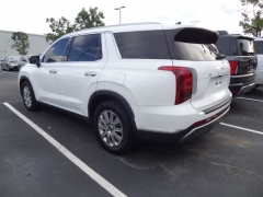 Used 2023  Hyundai Palisade SEL AWD at CarloanExpress&period;Com near Hampton&comma; VA