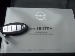 Used 2023  Nissan Sentra SV CVT at CarloanExpress&period;Com near Hampton&comma; VA