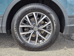 Used 2019  Volkswagen Tiguan 2&period;0T FWD at CarloanExpress&period;Com near Hampton&comma; VA