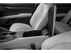 Used 2023  Toyota Camry XSE Auto at CarloanExpress&period;Com near Hampton&comma; VA