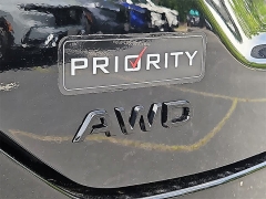 New 2025  Honda Pilot Black Edition AWD at CarloanExpress.Com near Hampton, VA