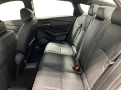 New 2025  Honda Accord Hybrid Sport-L Sedan at CarloanExpress.Com near Hampton, VA