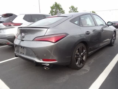 Used 2024  Acura Integra CVT w&sol;A-Spec Technology Package at CarloanExpress&period;Com near Hampton&comma; VA