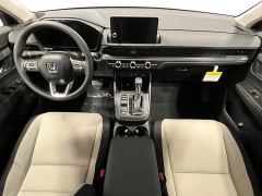 New 2026  Honda CR-V EX AWD at CarloanExpress&period;Com near Hampton&comma; VA