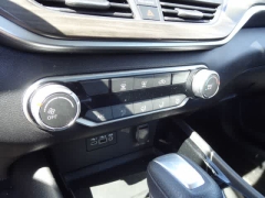 Used 2024  Nissan Altima 2&period;5 SV Sedan at CarloanExpress&period;Com near Hampton&comma; VA