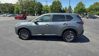 Used 2023  Nissan Rogue AWD S at CarloanExpress&period;Com near Hampton&comma; VA