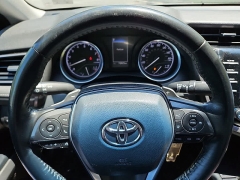 Used 2020  Toyota Camry SE Auto &lpar;Natl&rpar; at CarloanExpress&period;Com near Hampton&comma; VA