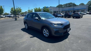 Used 2024  Honda HR-V LX AWD CVT at CarloanExpress&period;Com near Hampton&comma; VA