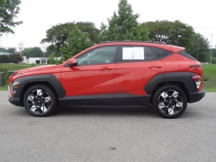 Used 2025  Hyundai Kona SEL FWD at CarloanExpress&period;Com near Hampton&comma; VA