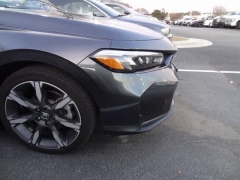 Used 2025  Honda Civic Sedan Hybrid Sport CVT at CarloanExpress&period;Com near Hampton&comma; VA