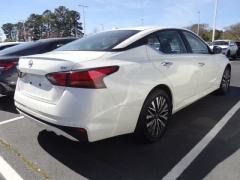Used 2024  Nissan Altima 2&period;5 SV Sedan at CarloanExpress&period;Com near Hampton&comma; VA