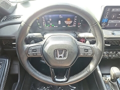 Used 2024  Honda Accord Hybrid Sport-L Sedan at CarloanExpress.Com near Hampton, VA