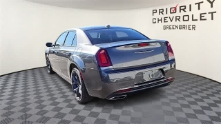Used 2023  Chrysler 300 Touring RWD at CarloanExpress.Com near Hampton, VA