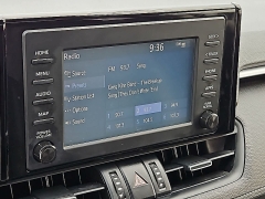 Used 2019  Toyota RAV4 4d SUV AWD XLE Premium at CarloanExpress&period;Com near Hampton&comma; VA