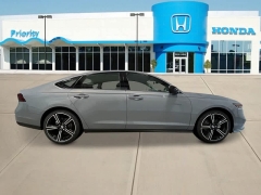 New 2026  Honda Accord Sedan SE CVT at CarloanExpress&period;Com near Hampton&comma; VA