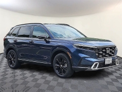 New 2026  Honda CR-V Hybrid Sport Touring AWD at CarloanExpress&period;Com near Hampton&comma; VA