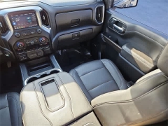 Used 2020  Chevrolet Silverado 1500 4WD Crew Cab 147" RST at CarloanExpress.Com near Hampton, VA