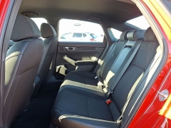 Used 2025  Honda Civic Sedan Sport CVT at CarloanExpress&period;Com near Hampton&comma; VA