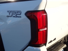 Used 2025  Toyota Tacoma 4WD Double Cab Bed &lpar;Natl&rpar; at CarloanExpress&period;Com near Hampton&comma; VA
