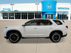 New 2026  Honda Pilot Touring S AWD at CarloanExpress&period;Com near Hampton&comma; VA