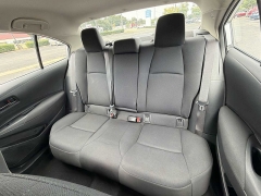 Used 2024  Toyota Corolla LE CVT &lpar;Natl&rpar; at CarloanExpress&period;Com near Hampton&comma; VA