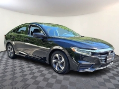 Used 2019  Honda Insight 4d Sedan EX at CarloanExpress&period;Com near Hampton&comma; VA