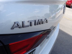 Used 2023  Nissan Altima 2&period;5 SV Sedan at CarloanExpress&period;Com near Hampton&comma; VA